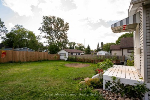 73 Empress Ave N, Thunder Bay, ON 