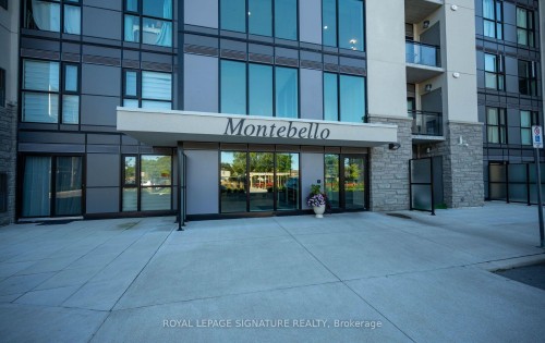 LP09-50 Herrick Avenue , St. Catharines, ON L2P 2T9 4