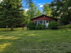 0 CRANBERRY Thunder Bay Remote Area, ON P0T 2T0