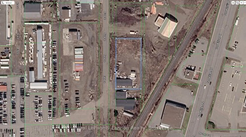 841 & 851 Field St, Thunder Bay, ON 