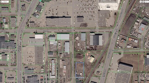 841 & 851 Field St, Thunder Bay, ON 