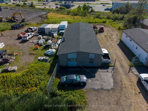 841 & 851 Field St, Thunder Bay, ON 