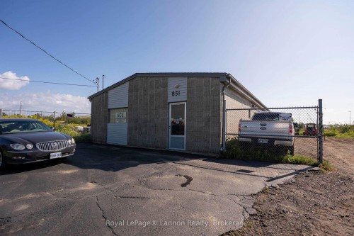 841 & 851 Field St, Thunder Bay, ON 