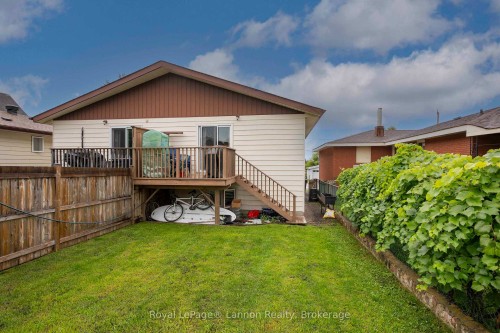 80 Peter Street, Thunder Bay, ON 