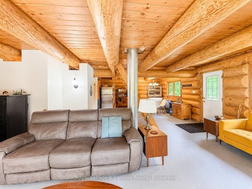 194 Old Silver Mountain Road, Gillies, ON 
