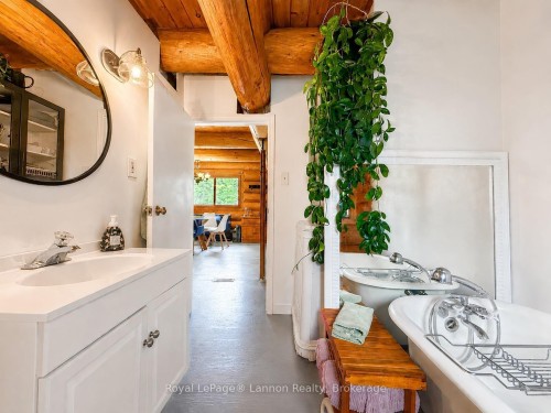 194 Old Silver Mountain Road, Gillies, ON 