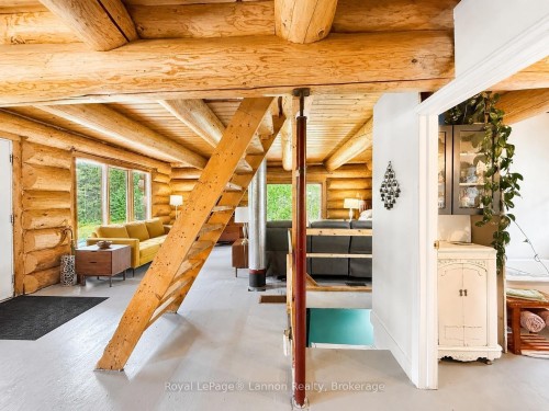 194 Old Silver Mountain Road, Gillies, ON 