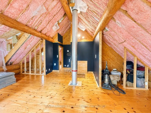 194 Old Silver Mountain Road, Gillies, ON 