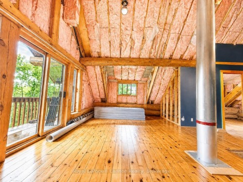 194 Old Silver Mountain Road, Gillies, ON 