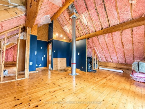 194 Old Silver Mountain Road, Gillies, ON 