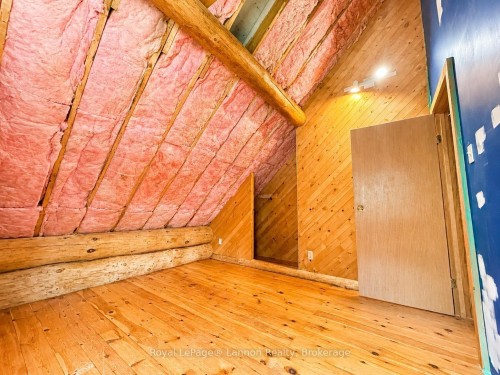 194 Old Silver Mountain Road, Gillies, ON 