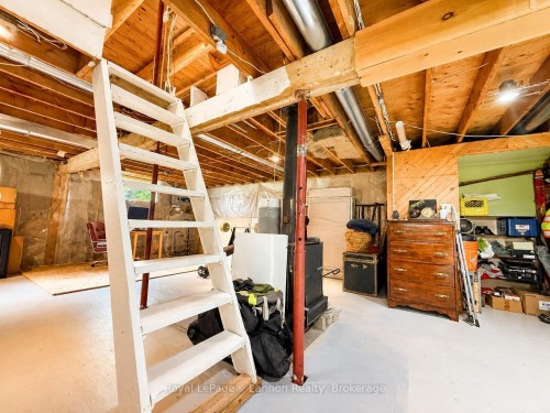 194 Old Silver Mountain Road, Gillies, ON 