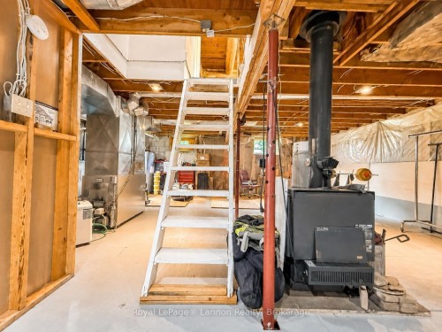 194 Old Silver Mountain Road, Gillies, ON 
