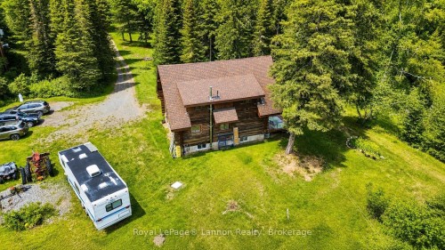 194 Old Silver Mountain Road, Gillies, ON 