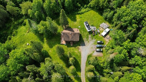 194 Old Silver Mountain Road, Gillies, ON 