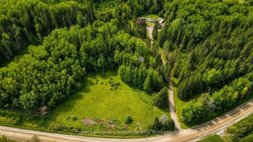 194 Old Silver Mountain Road, Gillies, ON 