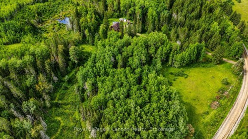 194 Old Silver Mountain Road, Gillies, ON 