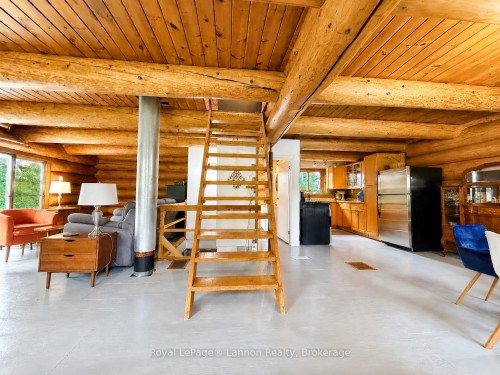 194 Old Silver Mountain Road, Gillies, ON 