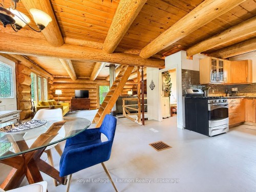 194 Old Silver Mountain Road, Gillies, ON 