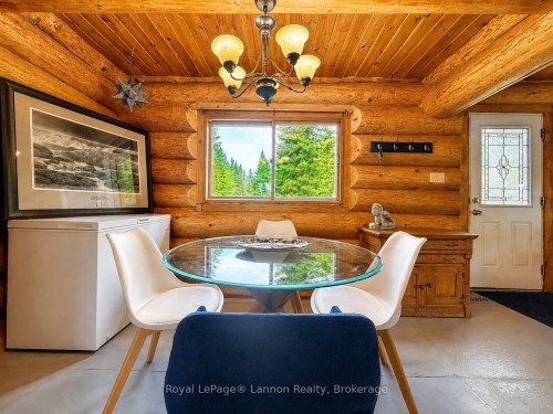 194 Old Silver Mountain Road, Gillies, ON 