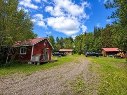 Lot 40 Road 4 N Thunder Bay Remote Area, ON P7B 5E4