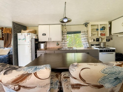 Lot 40 Road 4 N, Thunder Bay Remote Area, ON 