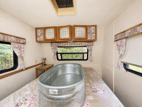 Lot 40 Road 4 N, Thunder Bay Remote Area, ON 