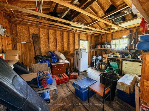 Lot 40 Road 4 N, Thunder Bay Remote Area, ON 
