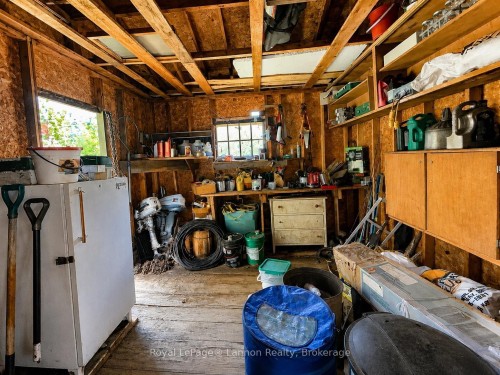 Lot 40 Road 4 N, Thunder Bay Remote Area, ON 