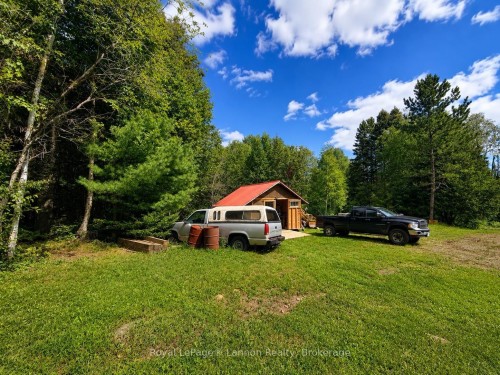 Lot 40 Road 4 N, Thunder Bay Remote Area, ON 