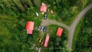 Lot 40 Road 4 N, Thunder Bay Remote Area, ON 