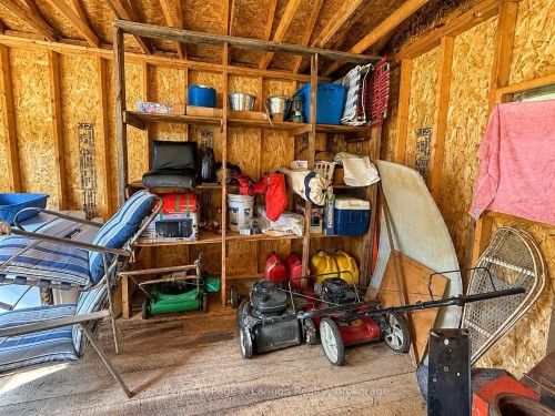 Lot 40 Road 4 N, Thunder Bay Remote Area, ON 