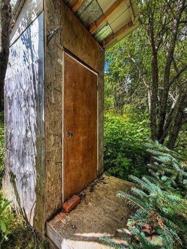 Lot 40 Road 4 N, Thunder Bay Remote Area, ON 
