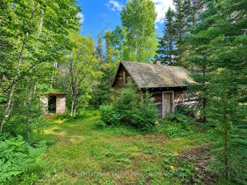 Lot 40 Road 4 N, Thunder Bay Remote Area, ON 