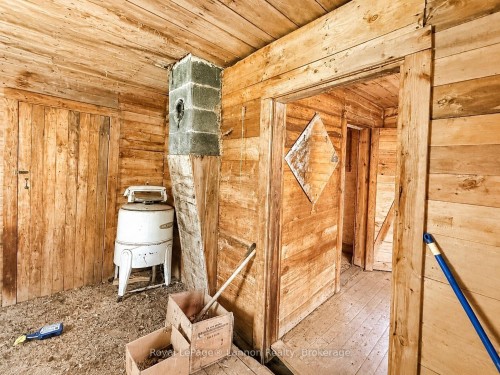 Lot 40 Road 4 N, Thunder Bay Remote Area, ON 