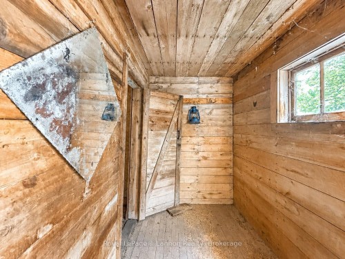 Lot 40 Road 4 N, Thunder Bay Remote Area, ON 