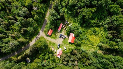 Lot 40 Road 4 N, Thunder Bay Remote Area, ON 