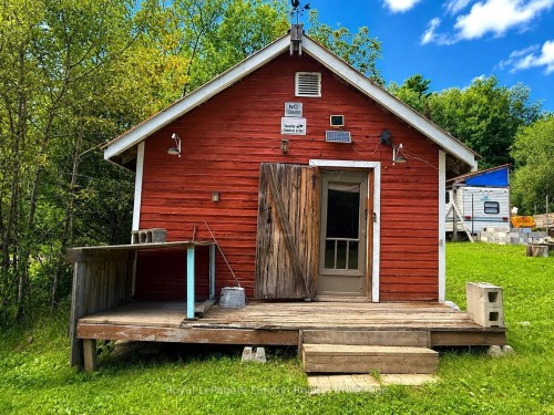 Lot 40 Road 4 N, Thunder Bay Remote Area, ON 
