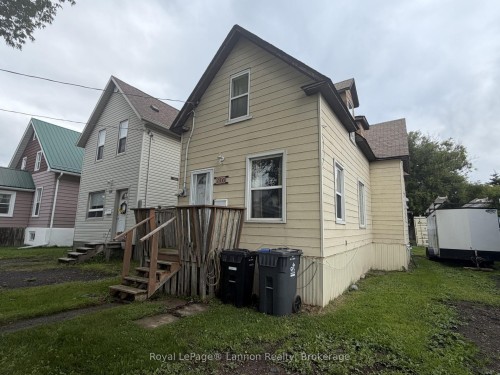 216 Mcintyre Street, Thunder Bay, ON 