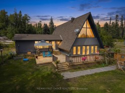 1950 Lakeshore Drive Shuniah, ON P7A 0L3