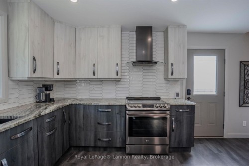 1281 Haugen Road, Shuniah, ON 