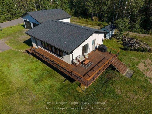 1281 Haugen Road, Shuniah, ON 