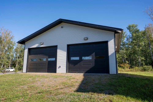 1281 Haugen Road, Shuniah, ON 