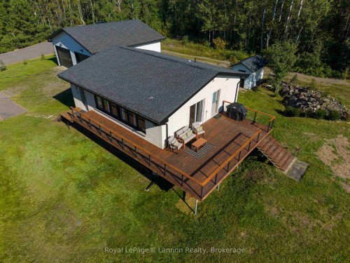 1281 Haugen Road, Shuniah, ON 