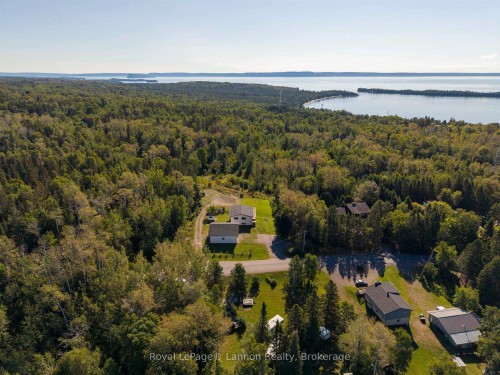 1281 Haugen Road, Shuniah, ON 