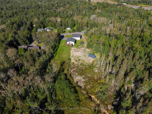 1281 Haugen Road, Shuniah, ON 