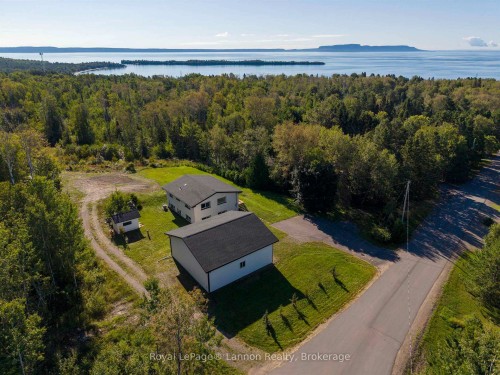 1281 Haugen Road, Shuniah, ON 