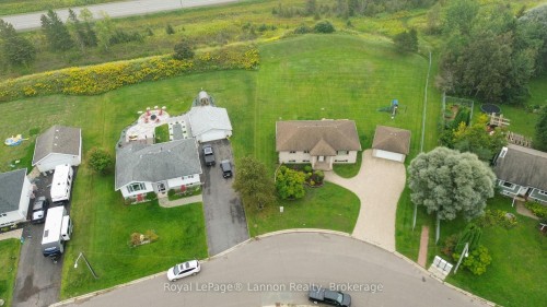 2196 Falconcrest Drive, Thunder Bay, ON 