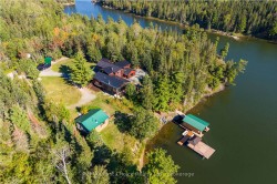 40 TVO Road Sioux Narrows-Nestor Falls, ON P0X 1N0