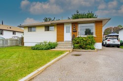 431 Churchill Drive WThunder Bay, ON P7C 1V8